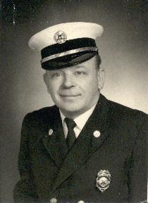 Virgil Peter 'Pete' Gurecki